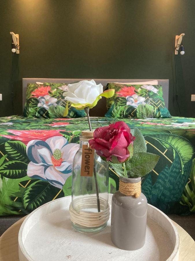 La Fattoria Bed&Breakfast Venhuizen  Luaran gambar