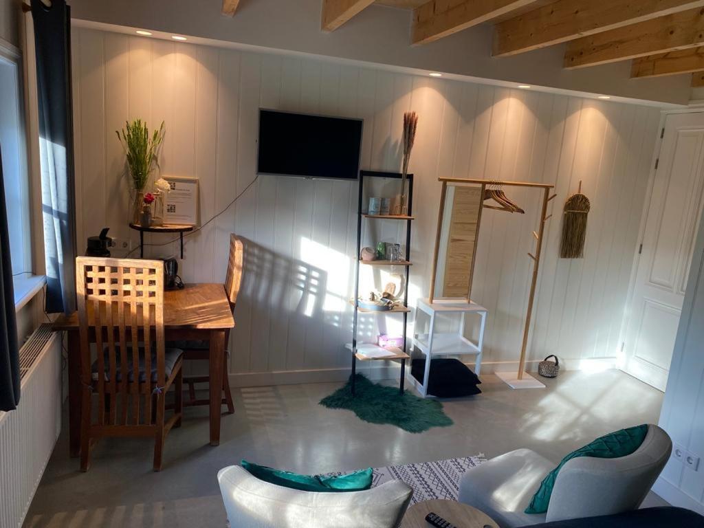 La Fattoria Bed&Breakfast Venhuizen  Luaran gambar