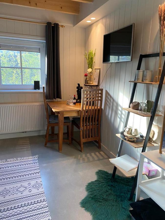 La Fattoria Bed&Breakfast Venhuizen  Luaran gambar