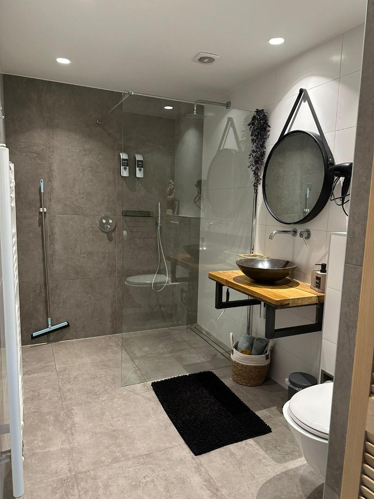 La Fattoria Bed&Breakfast Venhuizen  Luaran gambar