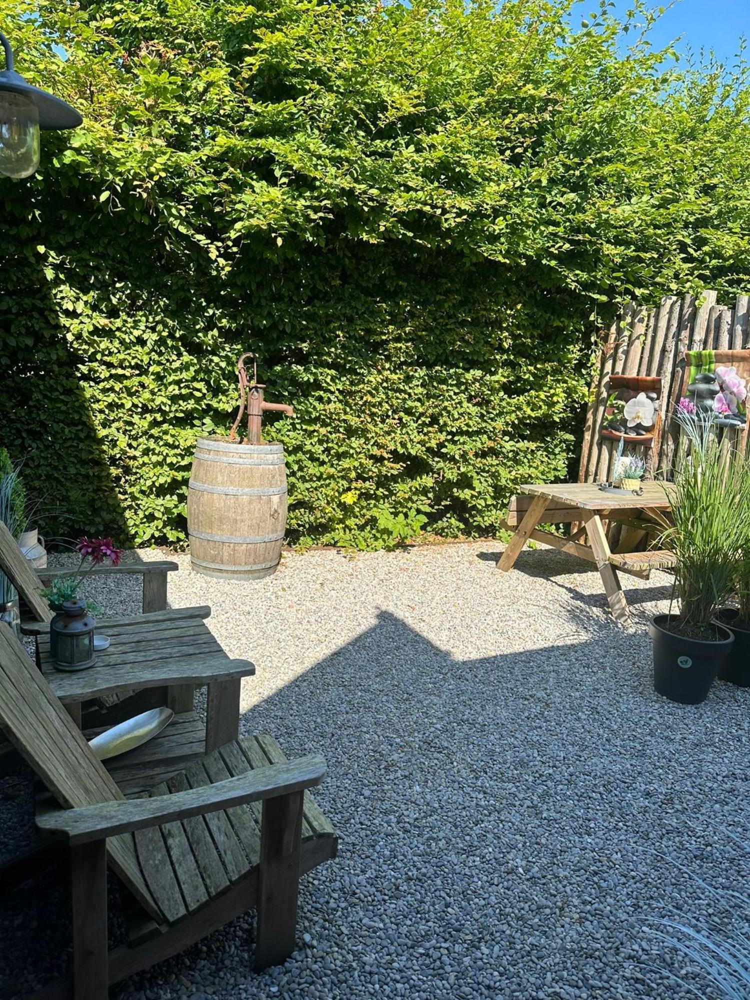 La Fattoria Bed&Breakfast Venhuizen  Luaran gambar